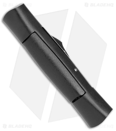 AKC 007 Concord OTF Automatic Knife Black (2.75" Satin Dagger) 3 AKC 007 Concord OTF Automatic Knife Black (2.75" Satin Dagger) - Image 3