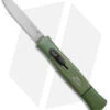 AKC 077 Concord OTF Automatic Knife NATO Military Green (3.25" Satin Flat)