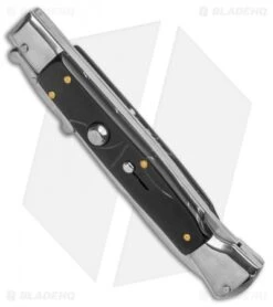 Akc Sales Store -Akc Sales Store AKC 10in Italian Swinguard Sim Horn Auto Bayo BHQ 138553 jr spine