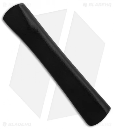 AKC Concord Tanto OTF Automatic Knife Black (3.25" Black) 2 AKC Concord Tanto OTF Automatic Knife Black (3.25" Black) - Image 2