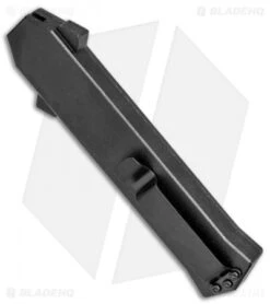 AKC F-16 D/A Bayonet OTF Automatic Knife Iguana (3.3" Satin) 6 AKC F-16 D/A Bayonet OTF Automatic Knife Iguana (3.3" Satin) -Akc Sales Store AKC F 16 Iguana DA OTF Auto Bayo Satin Plain BP 25399 jr side