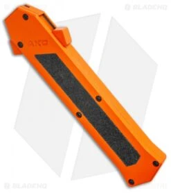 Akc Sales Store -Akc Sales Store AKC F 16 Orange DA OTF Auto Bayo Satin GX 37616 jr spine