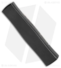 AKC Minion Concord OTF Automatic Knife Snake Skin (2.3" Black Dagger) 6 AKC Minion Concord OTF Automatic Knife Snake Skin (2.3" Black Dagger) -Akc Sales Store AKC Minion Concord OTF Auto Snake Skin Black Dagger BHQ 173568 jr side