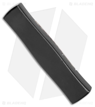 AKC Minion Concord OTF Automatic Knife Snake Skin (2.3" Black Dagger) 3 AKC Minion Concord OTF Automatic Knife Snake Skin (2.3" Black Dagger) - Image 3