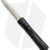 AKC Concord OTF Automatic Knife Black (3.25" Gold Dagger)
