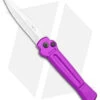 AKC X-treme Ace Automatic Knife Purple (3.6" Satin)