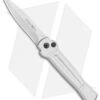 AKC X-treme Ace Automatic Knife Silver (3.6" Satin)
