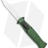 AKC X-treme EVO OTF Automatic Knife Green (3.5" Satin)