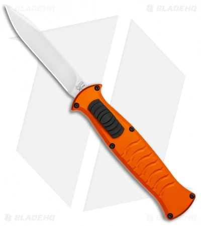 AKC X-treme EVO OTF Automatic Knife Orange (3.5" Satin) 1 AKC X-treme EVO OTF Automatic Knife Orange (3.5" Satin)