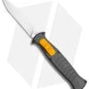 AKC X-treme EVO OTF Automatic Knife Black / Orange Slide (3.5" Satin)