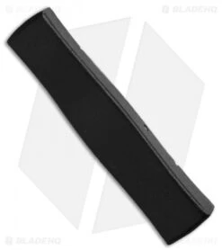 AKC Minion Concord OTF Automatic Knife Zebra (2.3" Satin Flat Grind) 5 AKC Minion Concord OTF Automatic Knife Zebra (2.3" Satin Flat Grind) -Akc Sales Store akc mini concord black zebra side