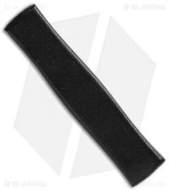 AKC Minion Concord OTF Automatic Knife Zebra (2.3" Black Flat Grind) -Akc Sales Store akc mini concord zebra flat back cm