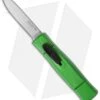AKC Minion Concord OTF Automatic Knife Green (2.3" Satin)