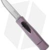 AKC Minion Concord OTF Automatic Knife Purple (2.3" Satin)